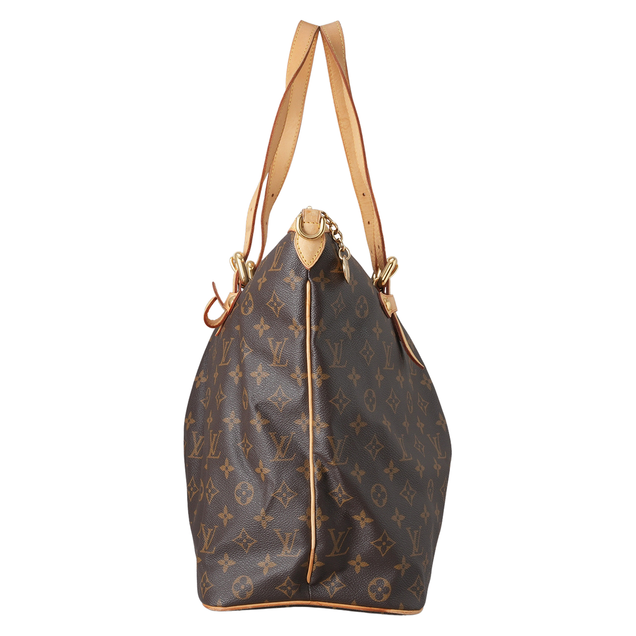 LOUIS VUITTON(USED)루이비통 모노그램 팔레르모 GM